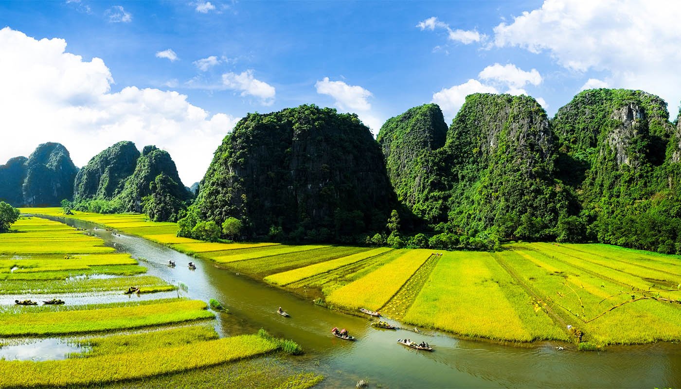 Explore Ninh Binh - Top 10 Best Experiences of 2025 by TripAdvisor
