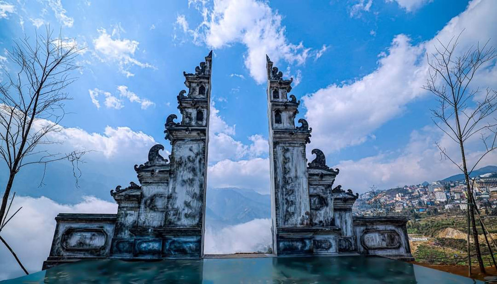 O Quy Ho Heaven Gate: Viewpoint Guide, How to Get There & Tips
