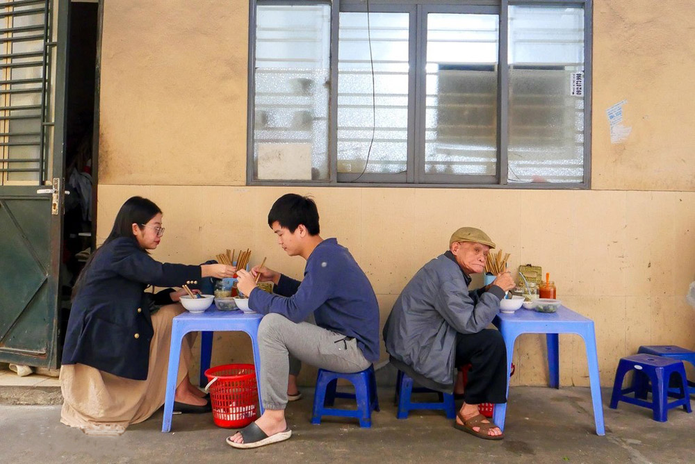 Pho Hanoi. FAQ: Your Quick Pho Questions Answered