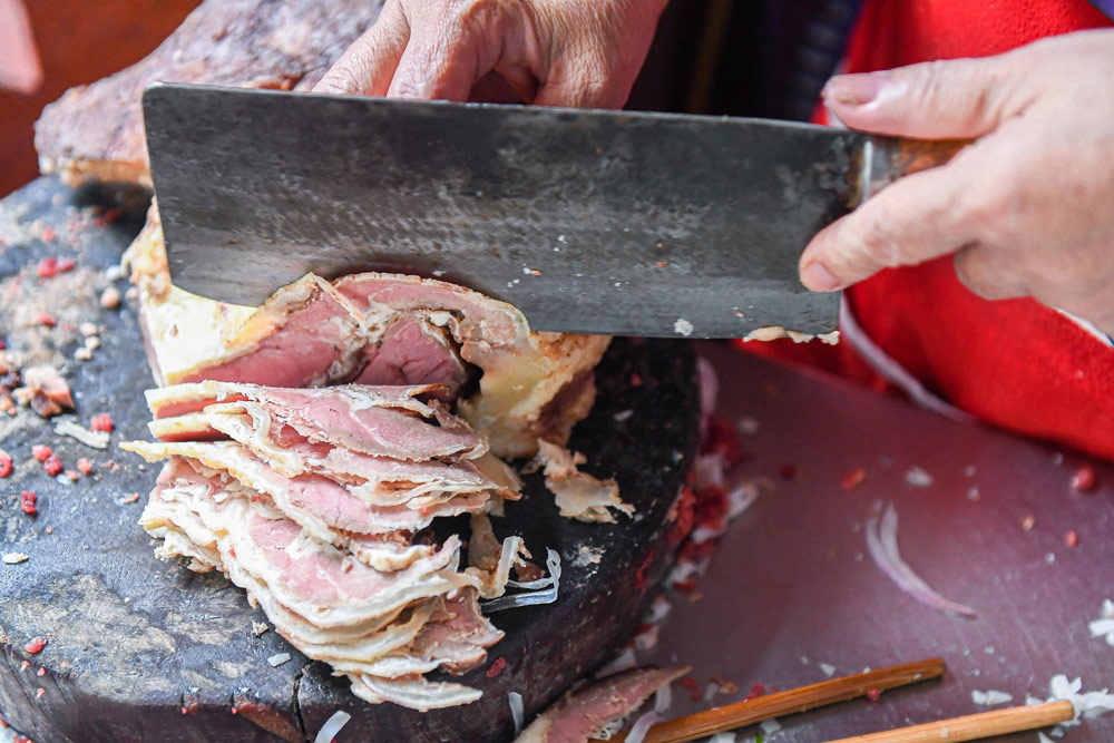 Pho Hanoi. The Anatomy of a Perfect Bowl: Understanding the Menu