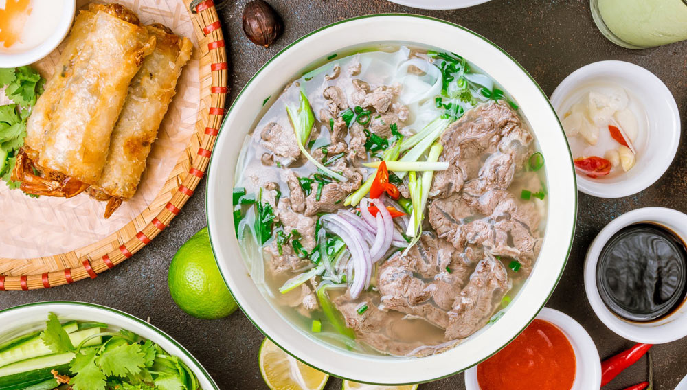 The Ultimate Guide to Finding the Best Pho in Hanoi (2025 Edition)
