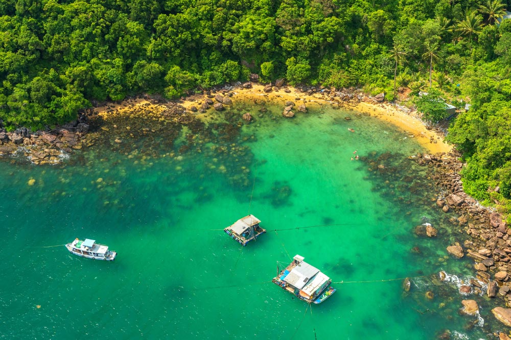 Phu Quoc Honeymoon. Frequently Asked Questions