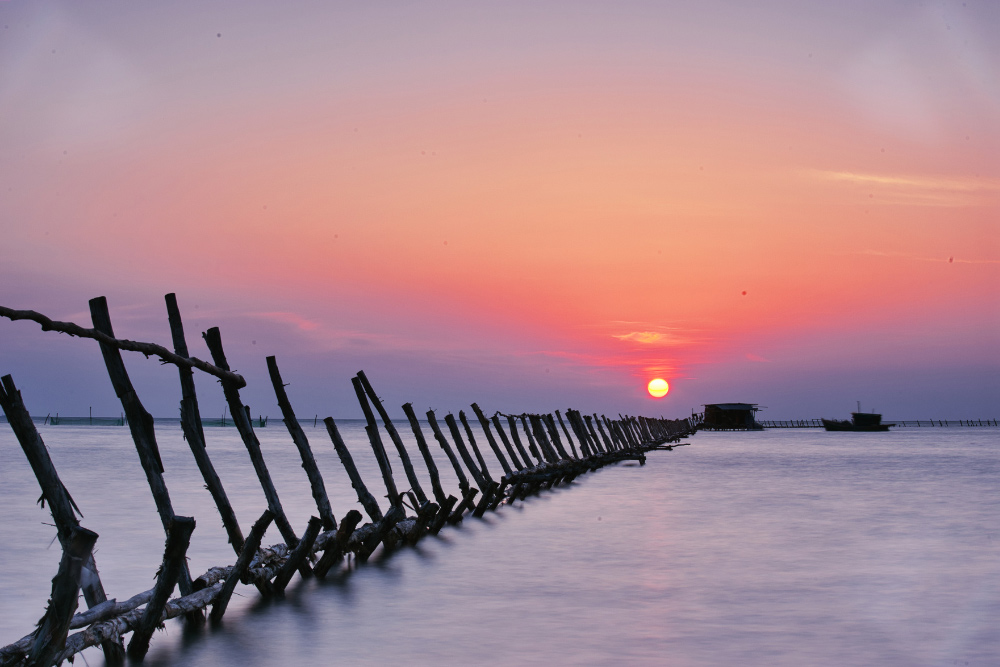 Phu Quoc Honeymoon. Settle the Month First, Then the Resort