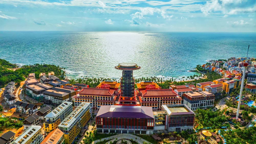 Phu Quoc Honeymoon. What might disappoint you about a Phu Quoc honeymoon?