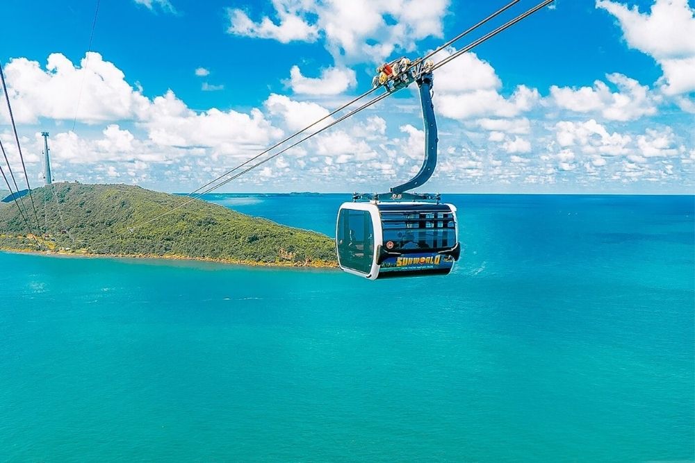 Phu Quoc Island. When to go to Phu Quoc, and the date correction to make before you book