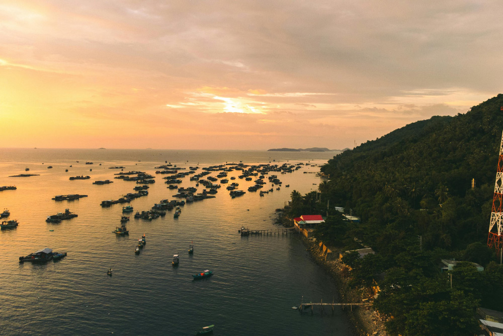 Phu Quoc Itinerary. How many days do you need in Phu Quoc, and how should you shape them?