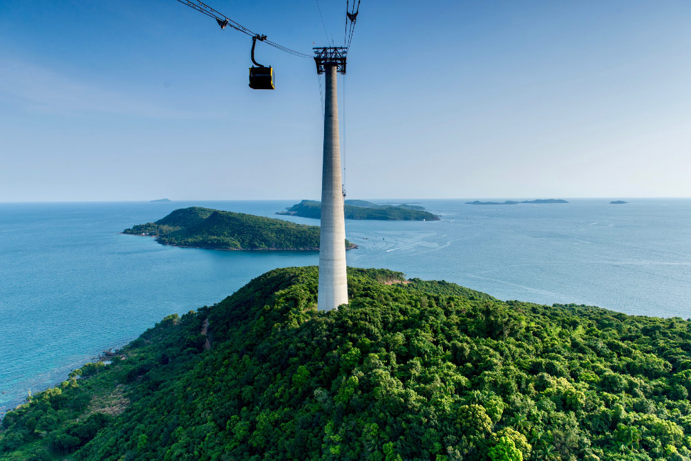 Phu Quoc Itinerary. What might go wrong with a Phu Quoc itinerary?