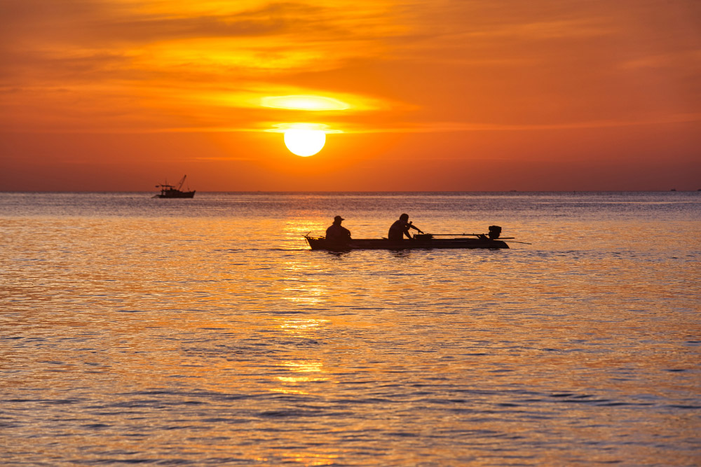 Phu Quoc Itinerary. Which months will ruin a Phu Quoc itinerary?