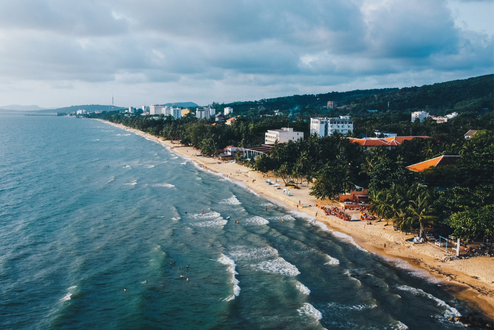 Phu Quoc Visa Exemption. Check Your Routing Before You Book the Flights