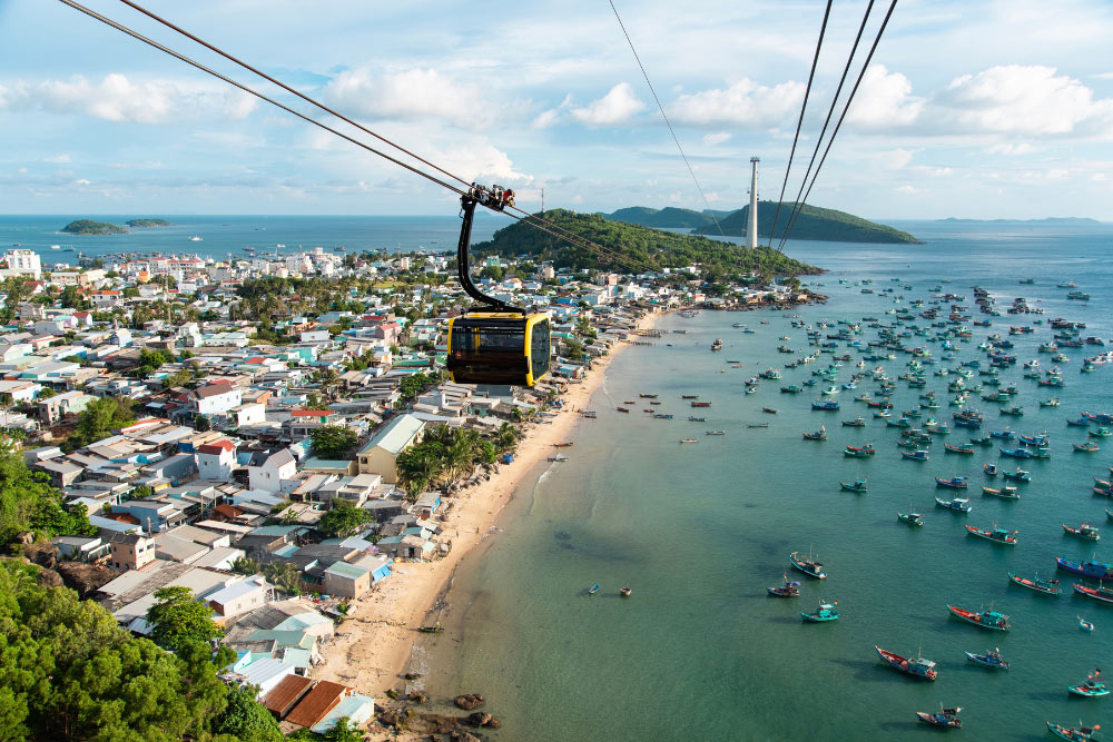 Phu Quoc Visa Exemption. Does the Phu Quoc visa exemption apply to your trip?