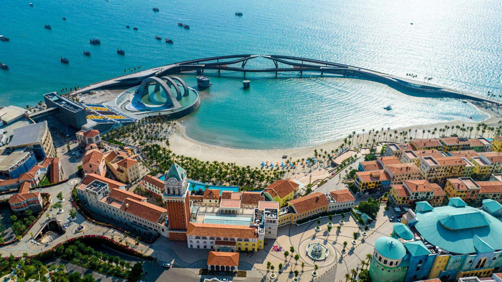 Phu Quoc Visa Exemption. The limit nobody mentions: the exemption stops at the island