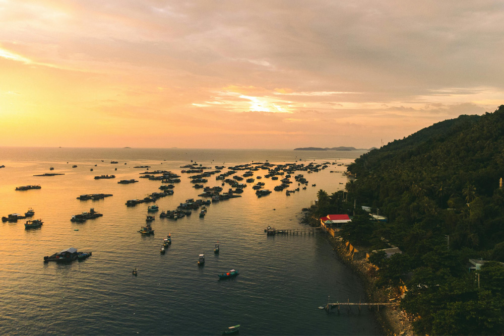 Phu Quoc Visa Exemption. What is being proposed, and what is not yet law