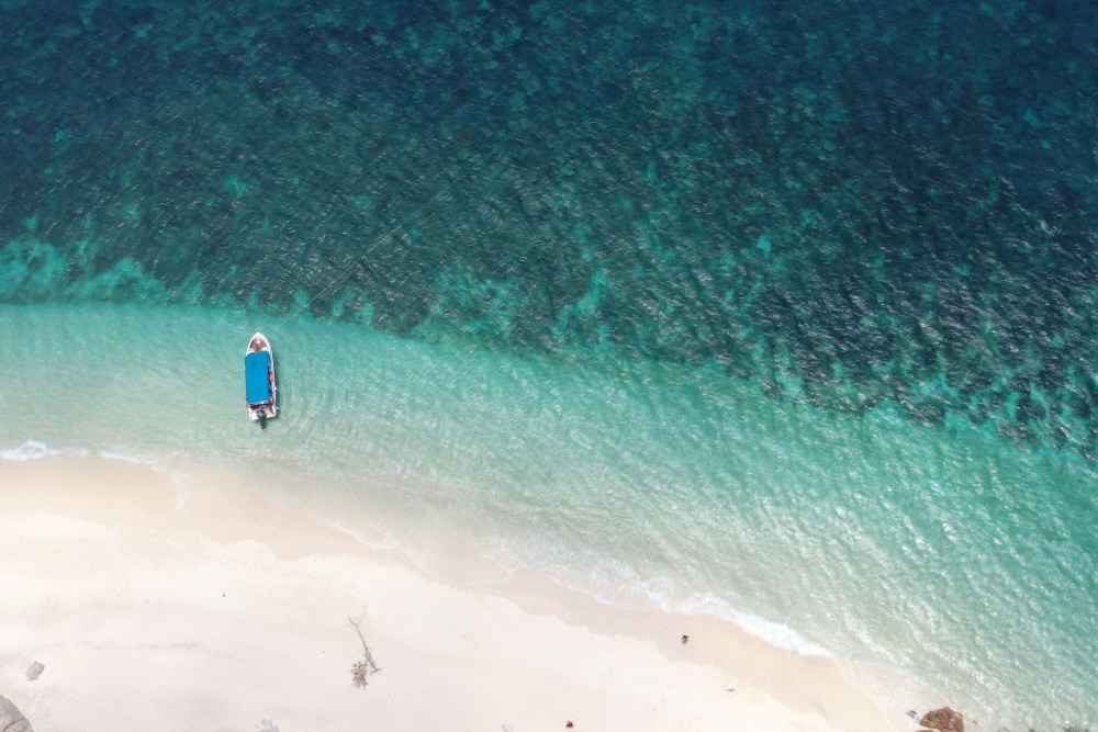 Phu Quoc vs Nha Trang. What each one is bad at