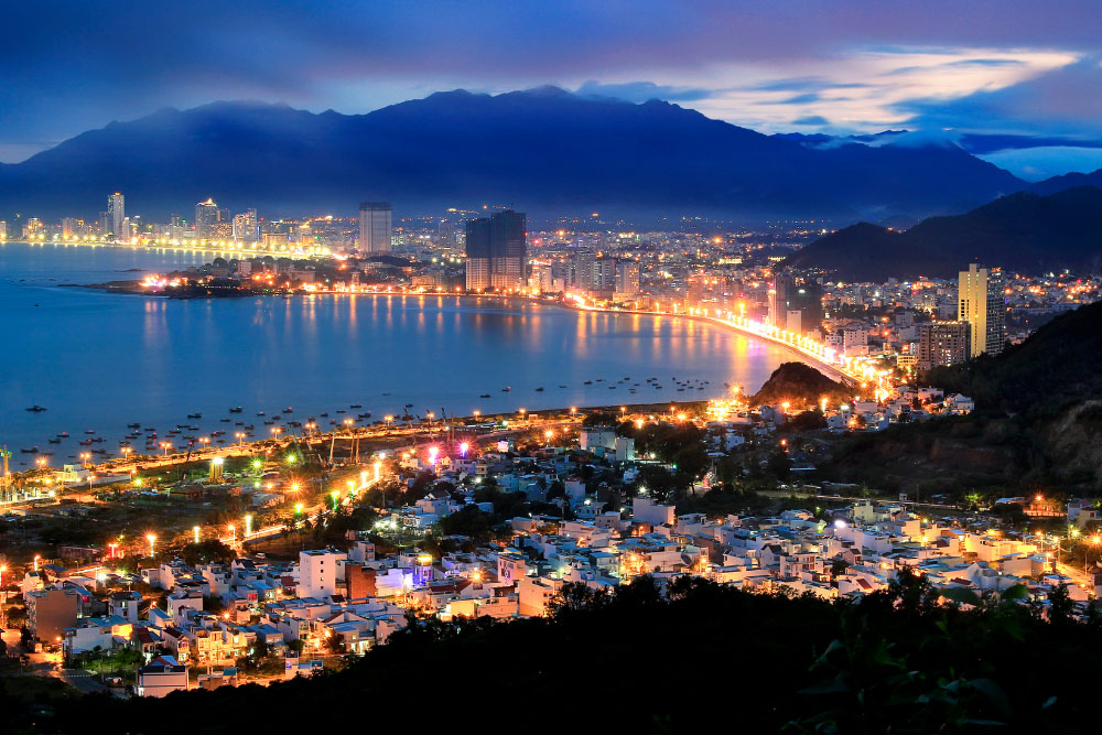 Phu Quoc vs Nha Trang. What is actually different about them?