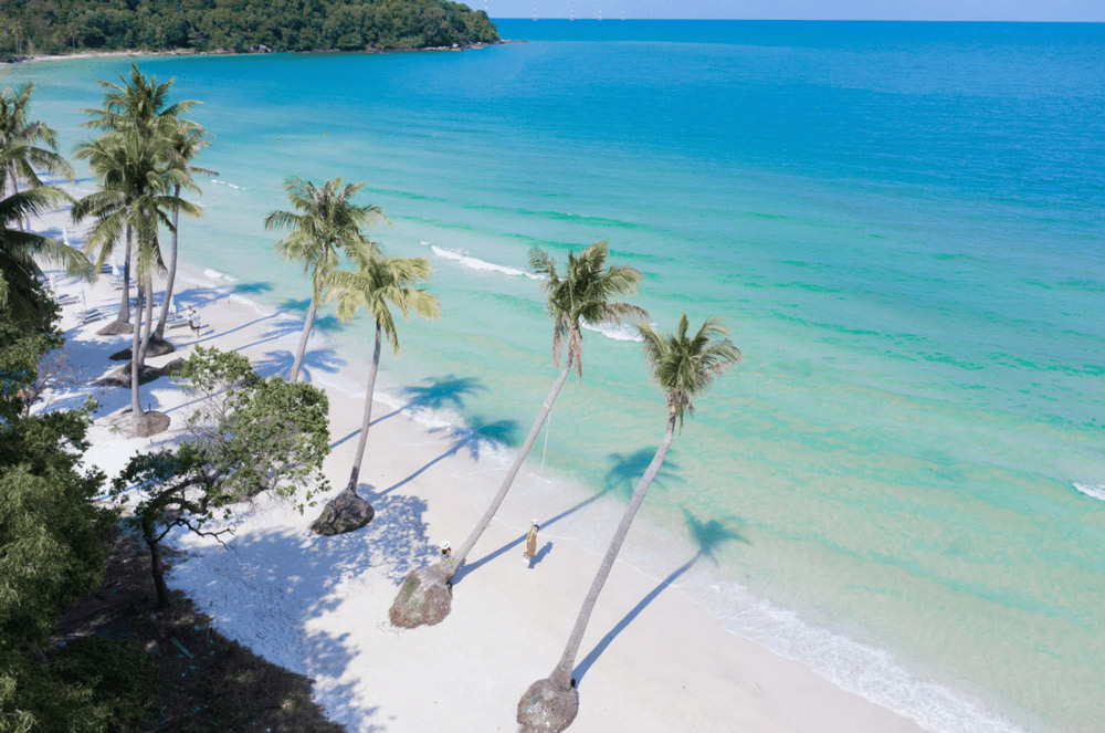 Phu Quoc with Kids. What Phu Quoc is not good at with children