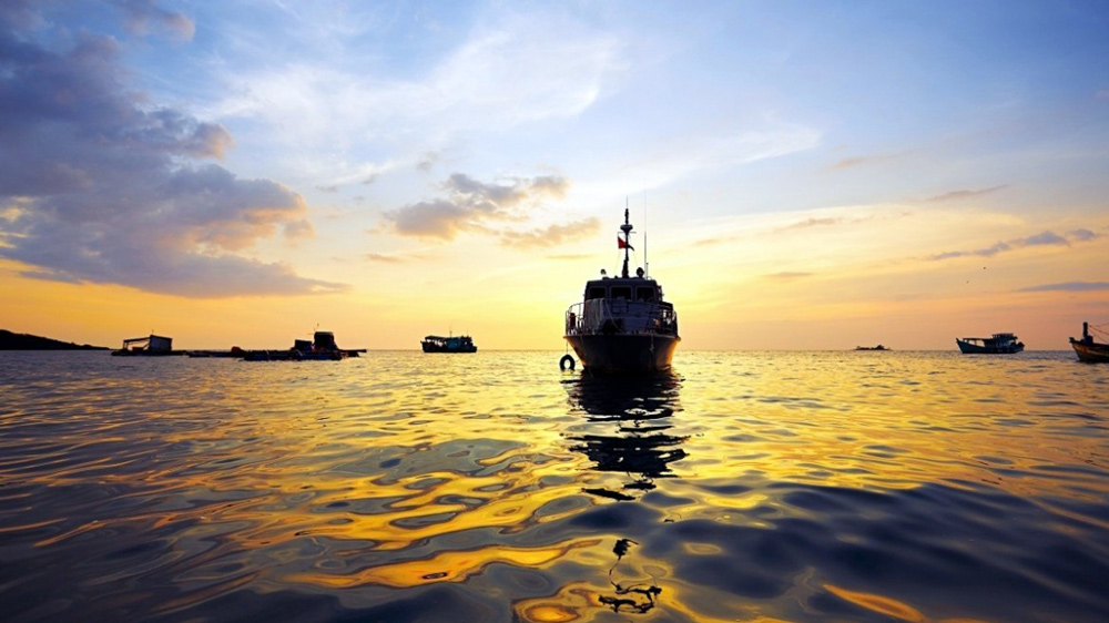 Phu Quoc with Kids. When should you take kids to Phu Quoc, and what the weather ruins