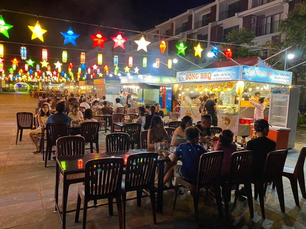 Phu Quoc with Kids. Where should a family stay on Phu Quoc?