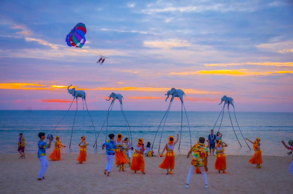 Phu Quoc with Kids. Which Phu Quoc outings are worth a day with young children?