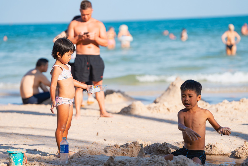 Phu Quoc With Kids: What Holds Up With Children, and What Doesn't (2026)