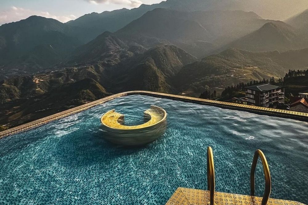 Pistachio Hotel Sapa. Introduction