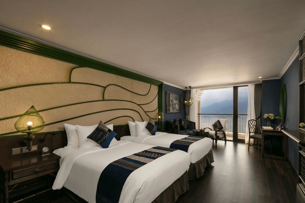 Pistachio Hotel Sapa. Real-Time Price & Value