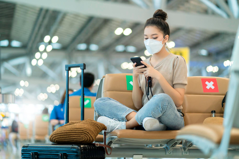 pocket Wifi Hanoi Airport. FAQ: Your Quick Questions About Hanoi WiFi Answered