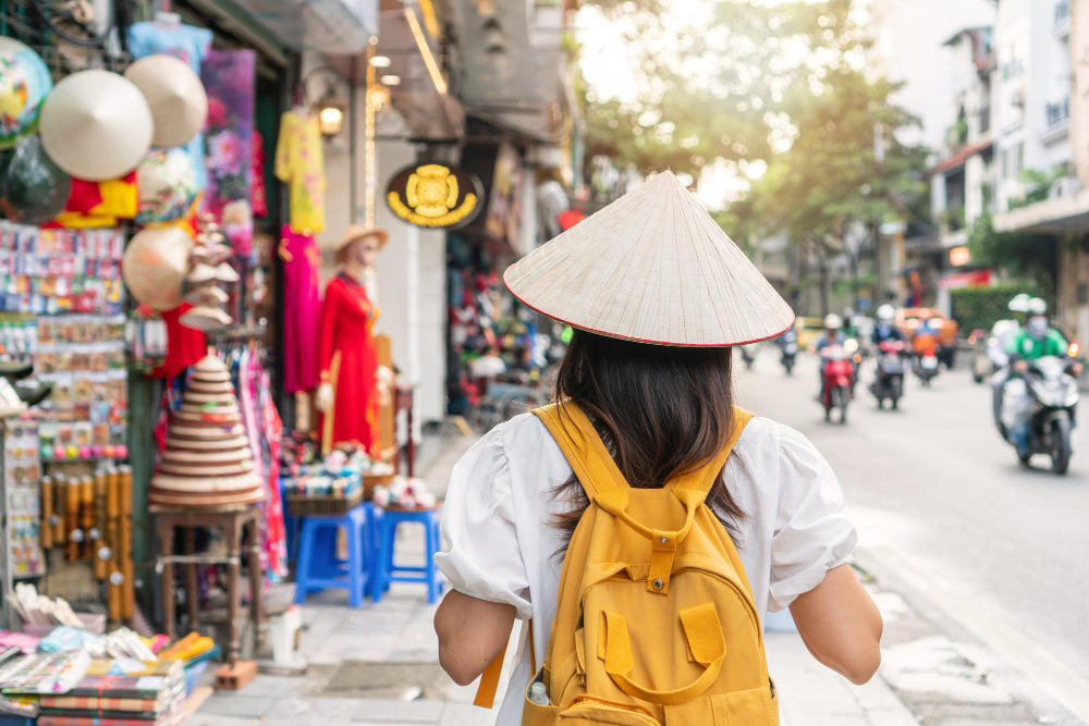 pocket Wifi Hanoi Airport. How Much Does a Pocket WiFi Cost in Hanoi?