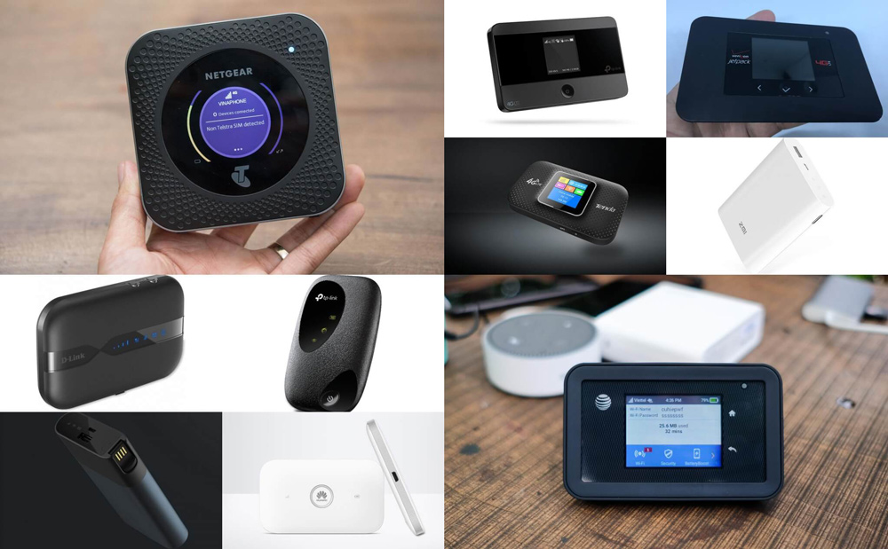 pocket Wifi Hanoi Airport. What Is Pocket WiFi (And Why Would I Want One in Vietnam)?