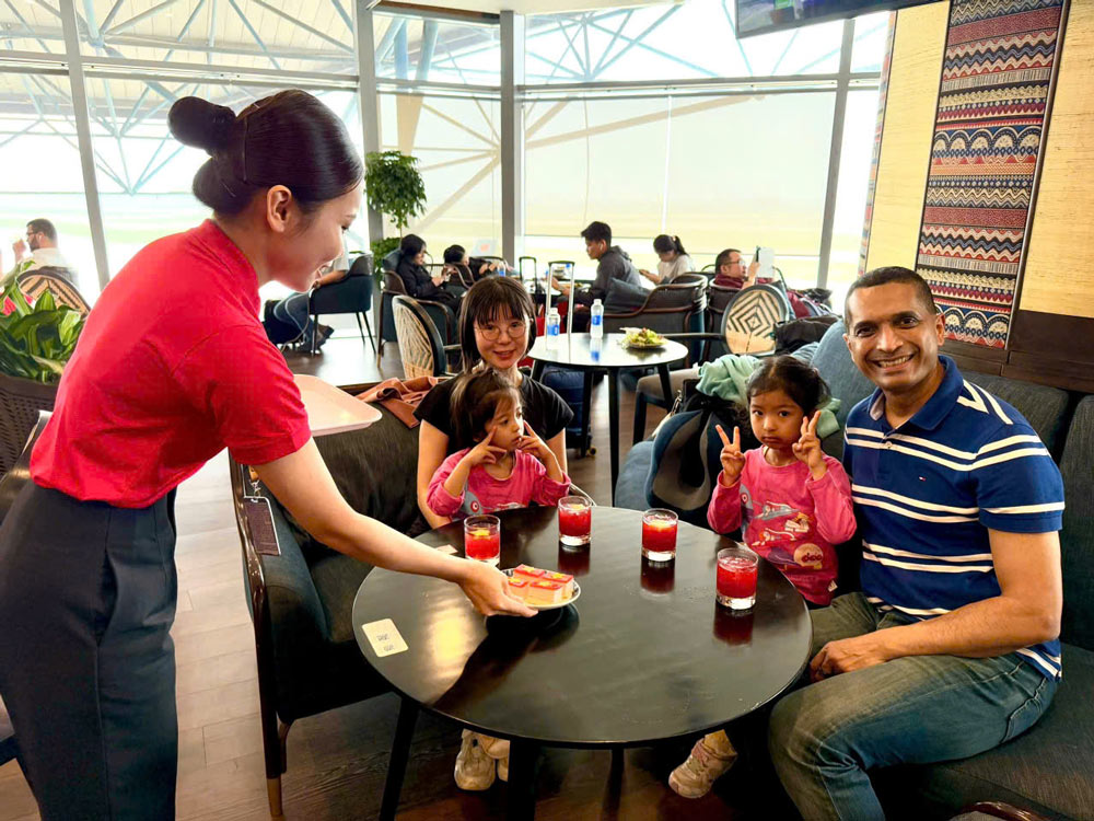 Priority Pass Hanoi. FAQ: Your Quick Lounge Questions Answered