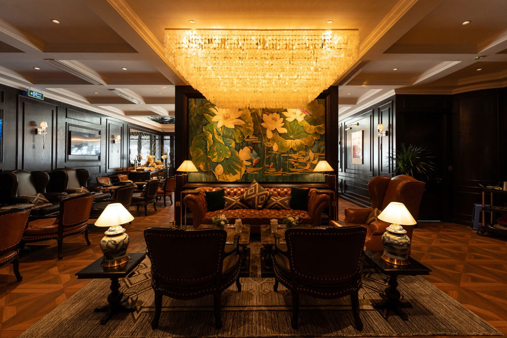 Priority Pass Hanoi. The Basics: Understanding Your Priority Pass Access in Hanoi