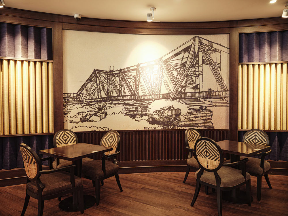 The Complete 2025 Guide to Priority Pass Lounges in Hanoi (HAN): Relax Before You Fly 