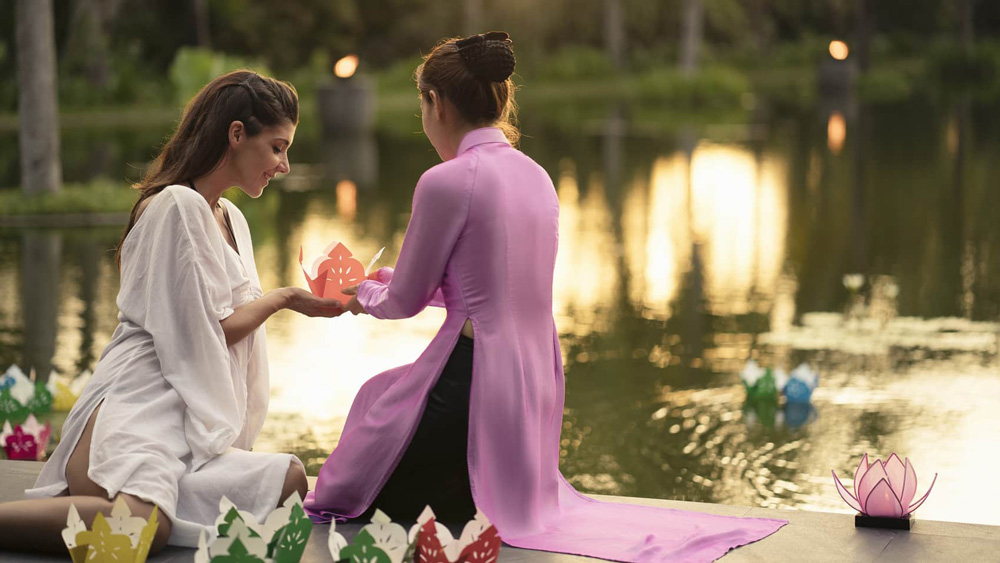 resort Vietnam luxury. Four Seasons Resort The Nam Hai