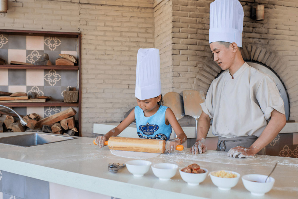 resort Vietnam luxury. Fusion Resort Cam Ranh