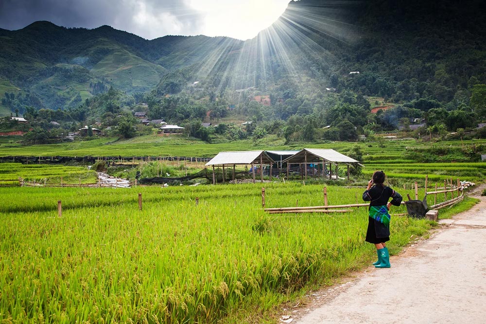 Sapa 2 Day Itinerary. Conclusion