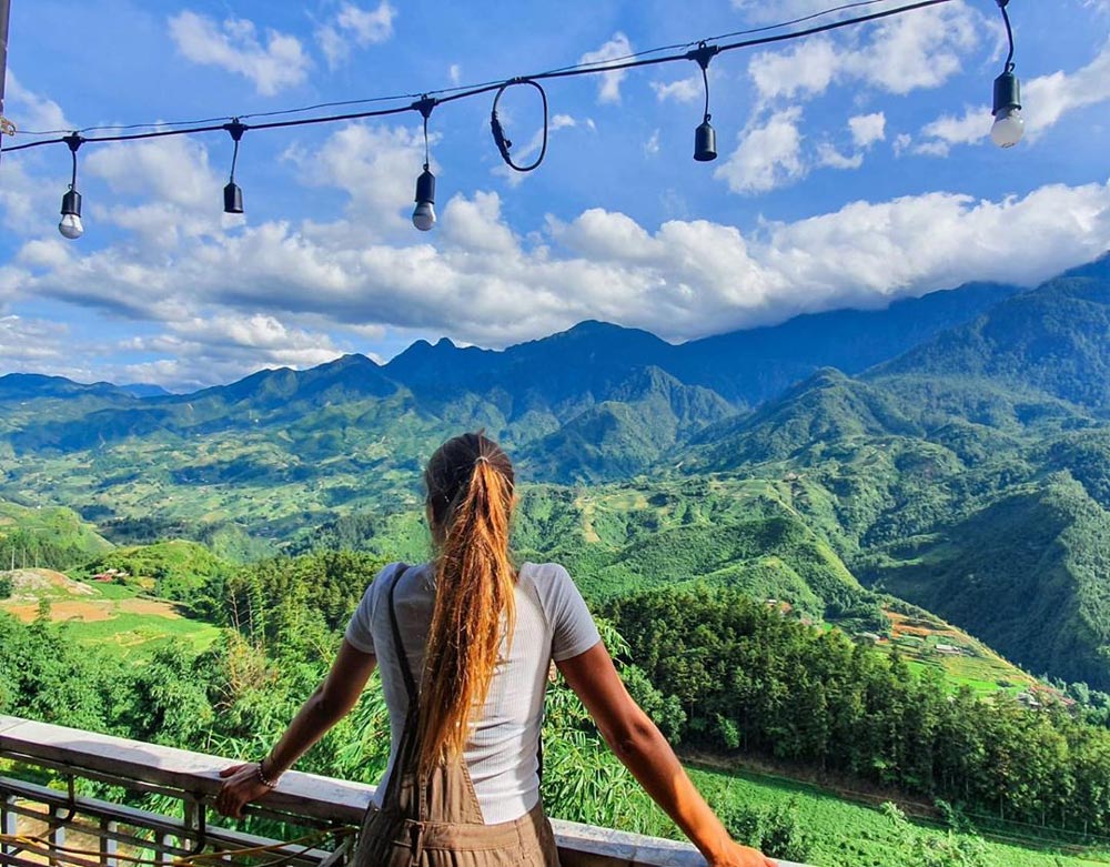 Sapa 2 Day Itinerary. Introduction