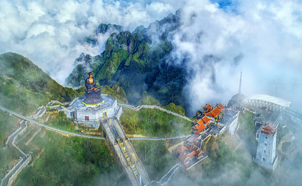 The Ultimate Sapa 2 Day Itinerary – A Whirlwind Weekend in the Clouds (2026)