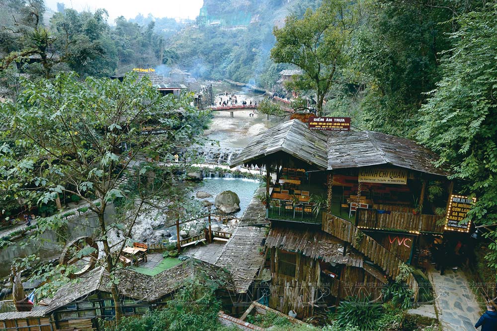 Sapa accommodation. Types of Sapa Accommodation