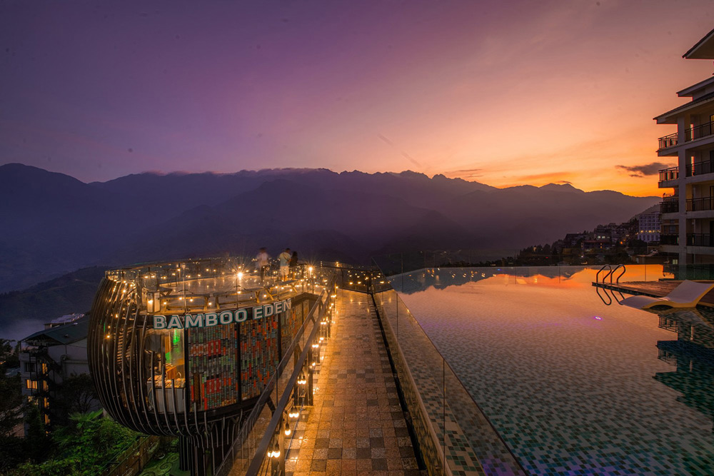 Sapa Bamboo Hotel. The Smart Traveler’s Choice