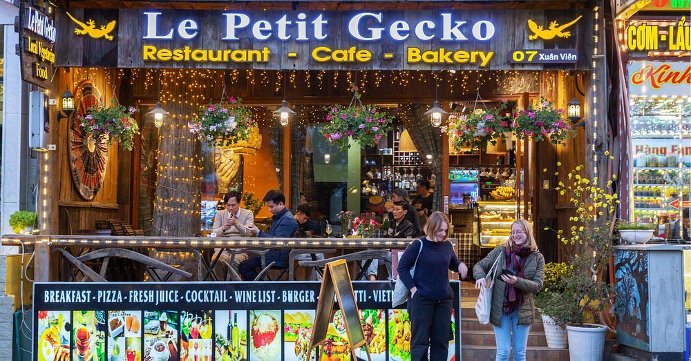 Sapa Cafe. Where to get coffee in Sapa? Top 2026 picks