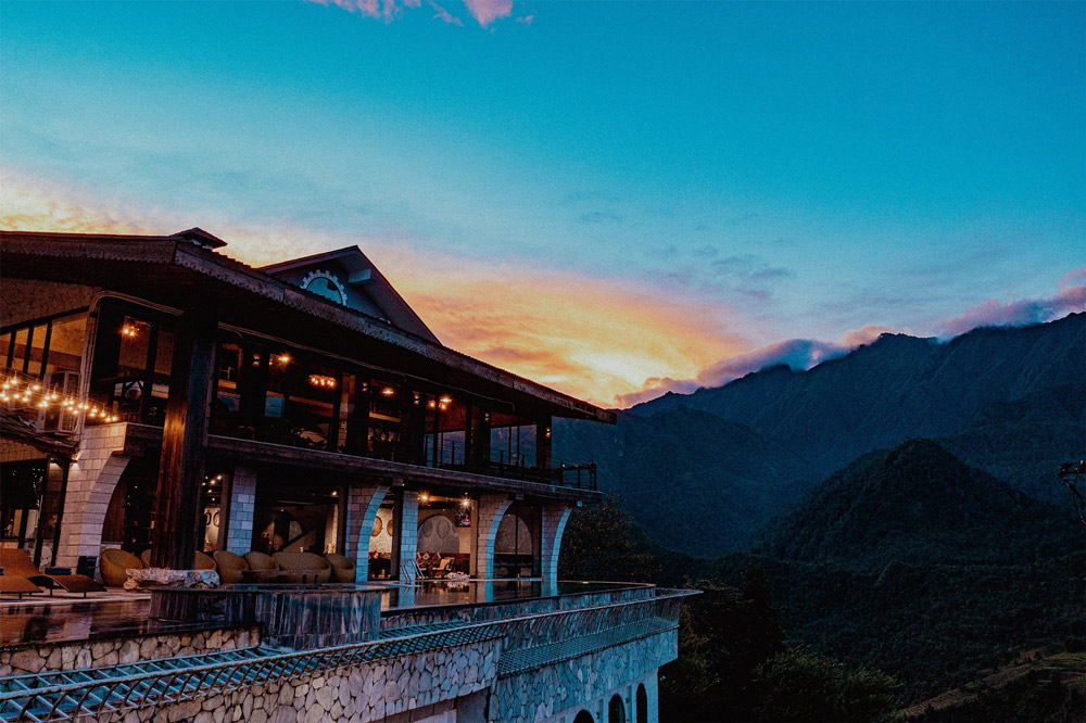 Sapa Catcat Hills Resort & Spa. Conclusion