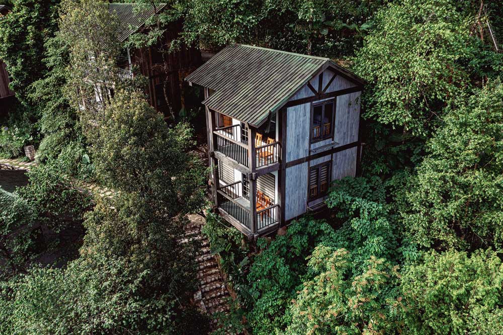 Sapa Catcat Hills Resort & Spa. Frequently Asked Questions (FAQ)