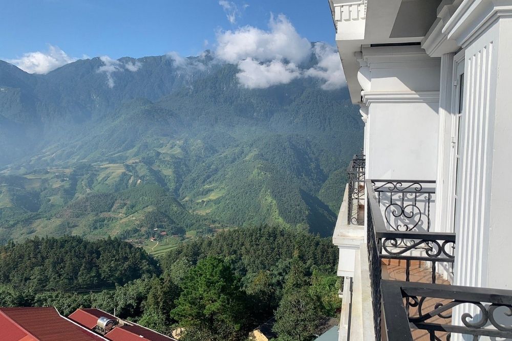 Sapa Center. Frequently Asked Questions