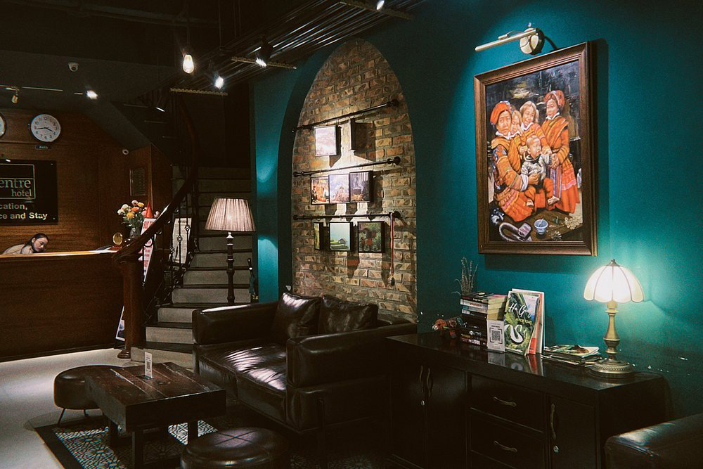 Sapa Central Hotel. Frequently Asked Questions (FAQ)