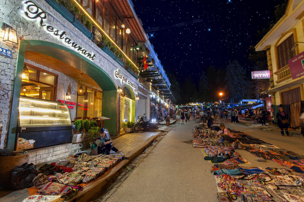 Sapa Central Hotel Review 2026: Is It the Most Convenient Place to Stay in Town?