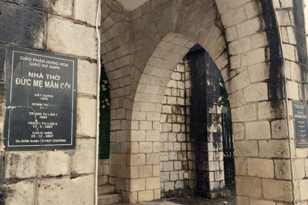 Sapa Church.  Frequently Asked Questions (FAQ) about Sapa Church