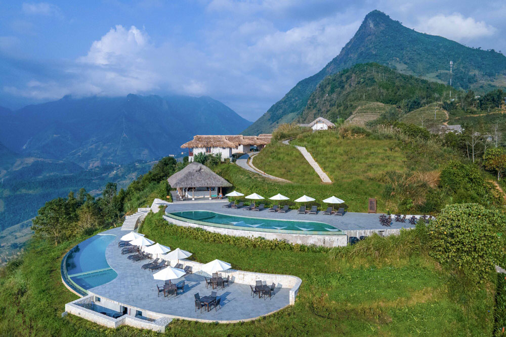 Sapa Ecolodge. Sapa Ecolodge: Where the Real Sapa Still Feels Real