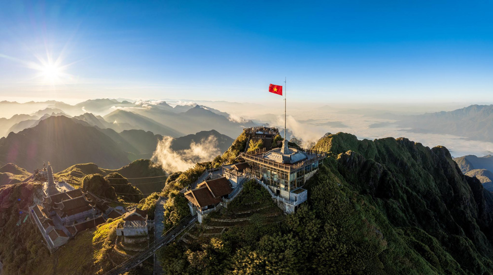 Sapa Fansipan Tour. Crafting Your Sapa Fansipan Tour Itinerary