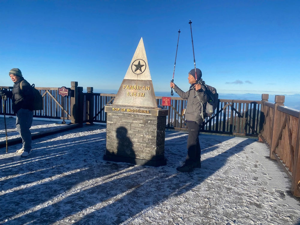 Sapa Fansipan Tour. The 2026 Costs: Sapa Fansipan Tour Price & Tickets