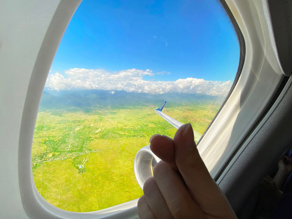 Sapa from Hanoi. Can You Take a Sapa from Hanoi Flight?