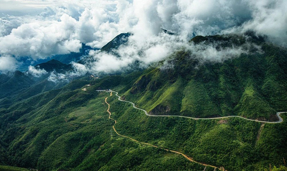 Sapa from Hanoi. How to Get to Sapa from Hanoi?